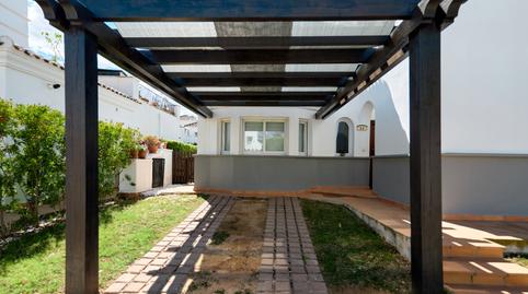 Foto 4 de Casa o chalet en venta en Calle Esturión, 11, La Torre Golf, Murcia