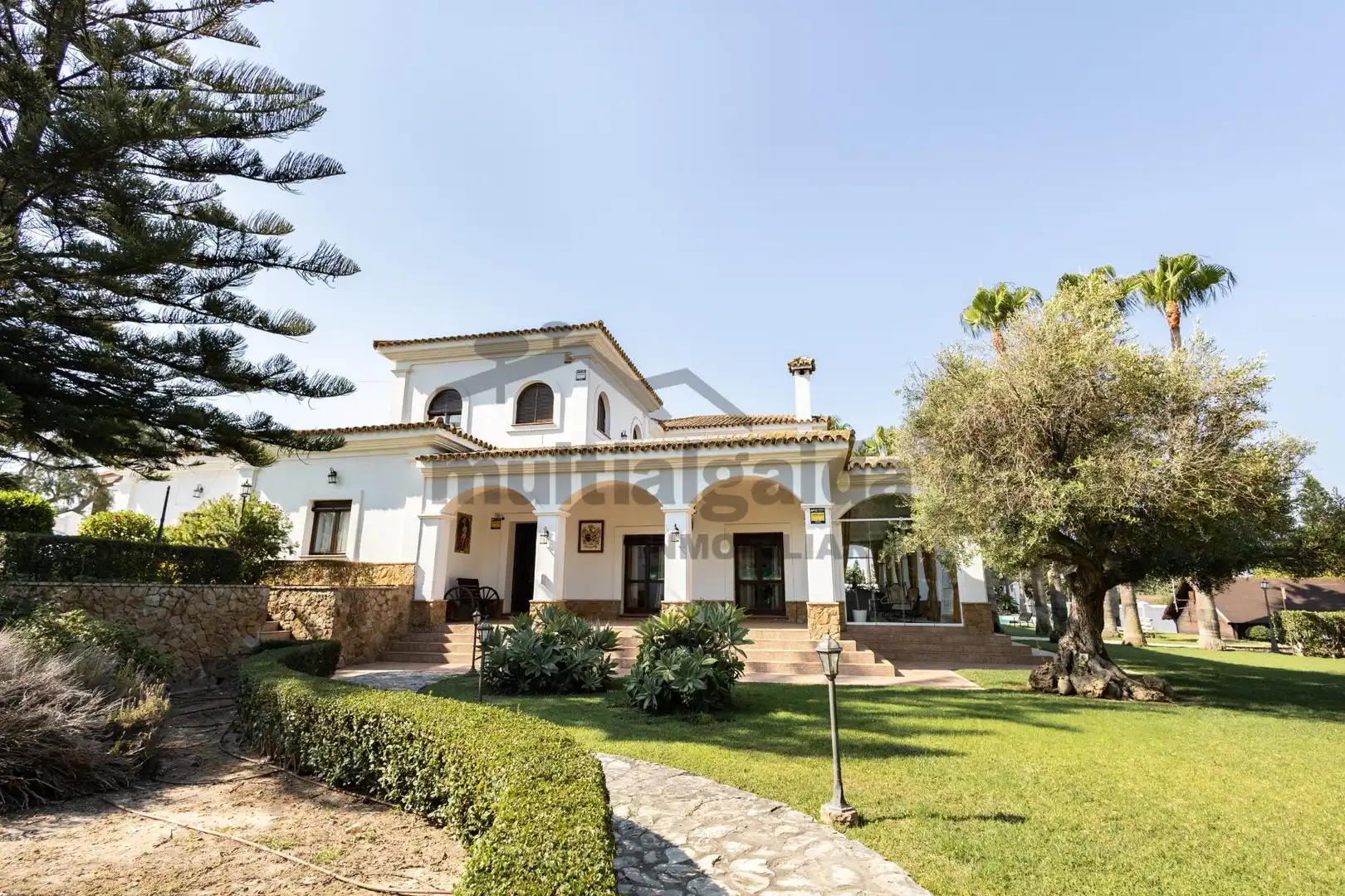Villa mit Terrasse zum Verkauf in La Jara, imagen 8
