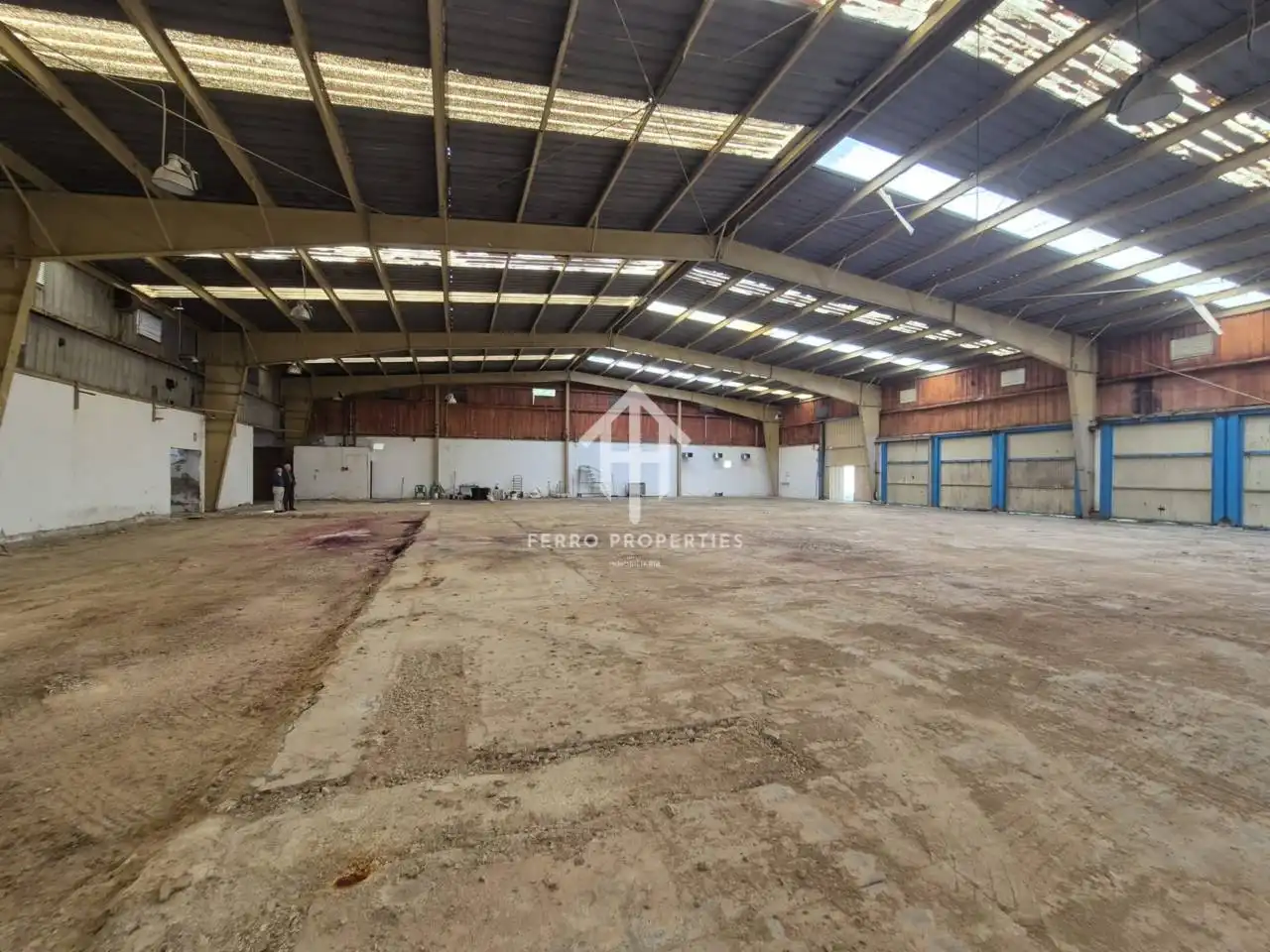 Nave industrielle à vendre à Loja, imagen 3