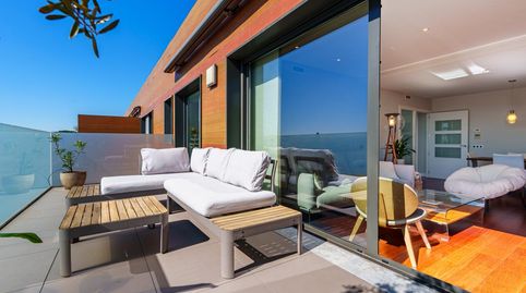 Photo 3 of Flat for sale in C. Juan Herreras Sánchez, Estación, Pozuelo de Alarcón