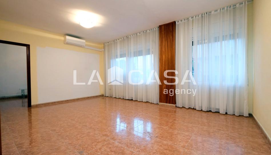 Photo 1 of Flat for sale in Carrer de Sant Iscle, El Turó de la Peira, Barcelona