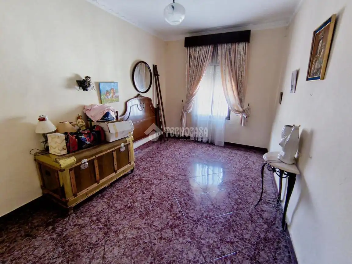 Habitación de Casa o chalet en venta en Antequera con Terraza