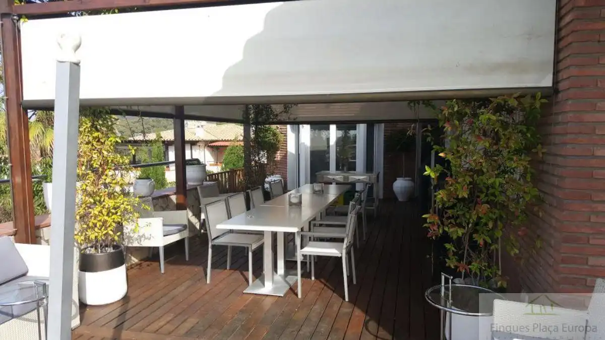 Casa amb piscina en venda a Platja d'Aro, imagen 8