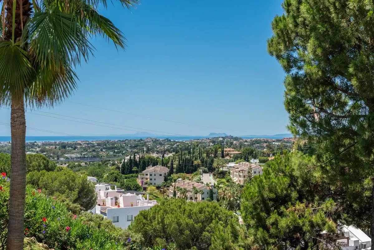 Apartment with pool for sale in La Quinta, imagen 14