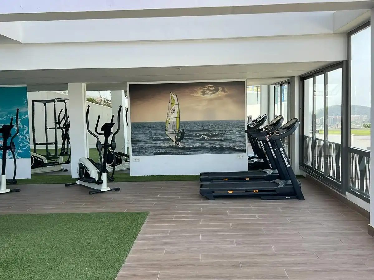 Appartement compact avec piscine à vendre à Balcón de Finestrat - Terra Marina, imagen 61