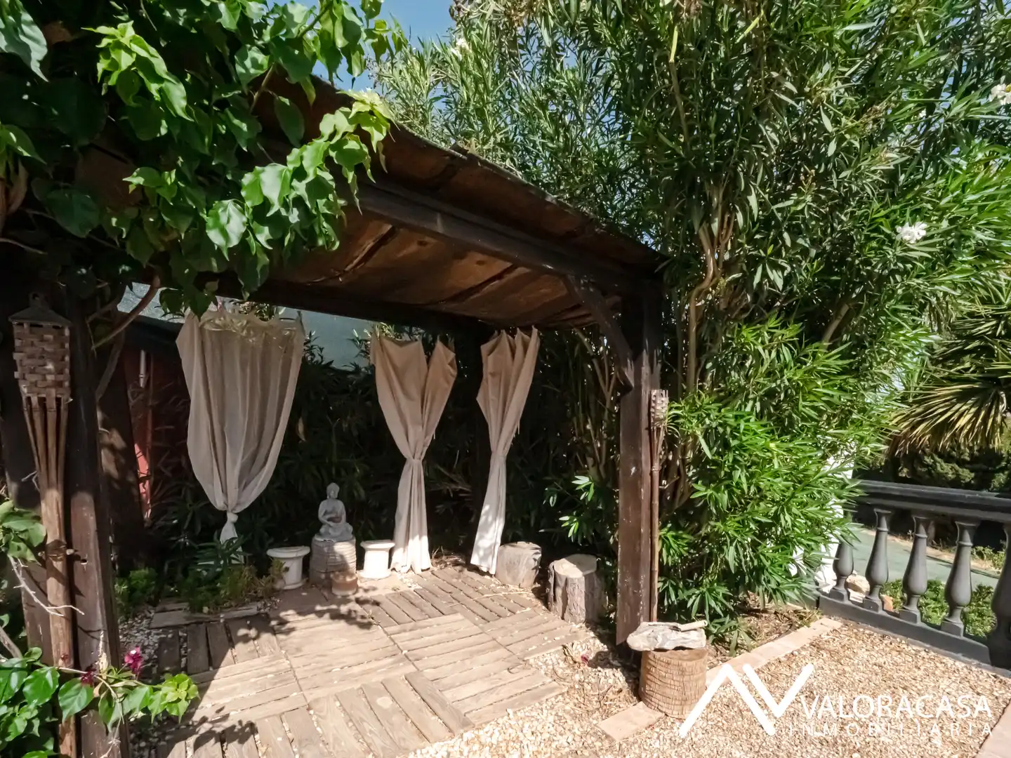 Terrace of Houses for sale in Coín  with Air Conditioner, Private garden and Terrace