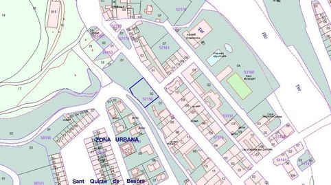 Solvia Inmobiliaria  Suelo Urbano Sant Quirze de Besora