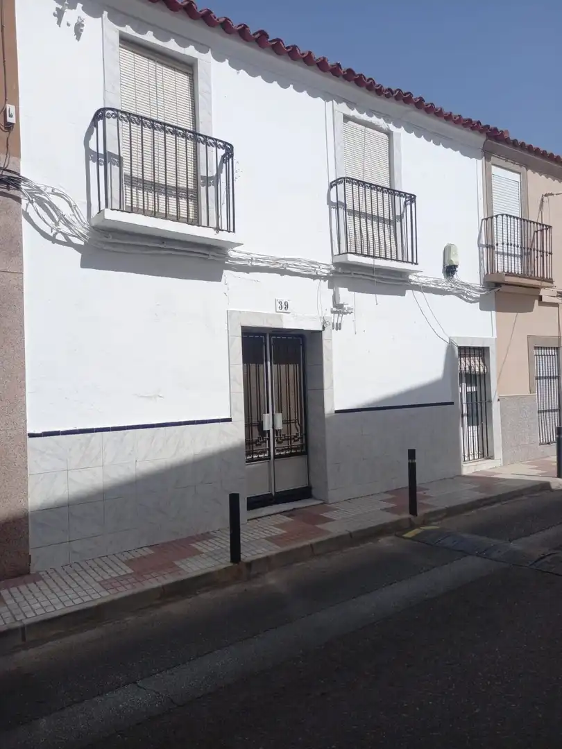 Casa en venda a Calamonte