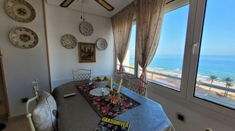 Foto 3 de Apartament en venda a Calle del Músico José Mira Figueroa, Agua Amarga - Urbanova, Alicante / Alacant