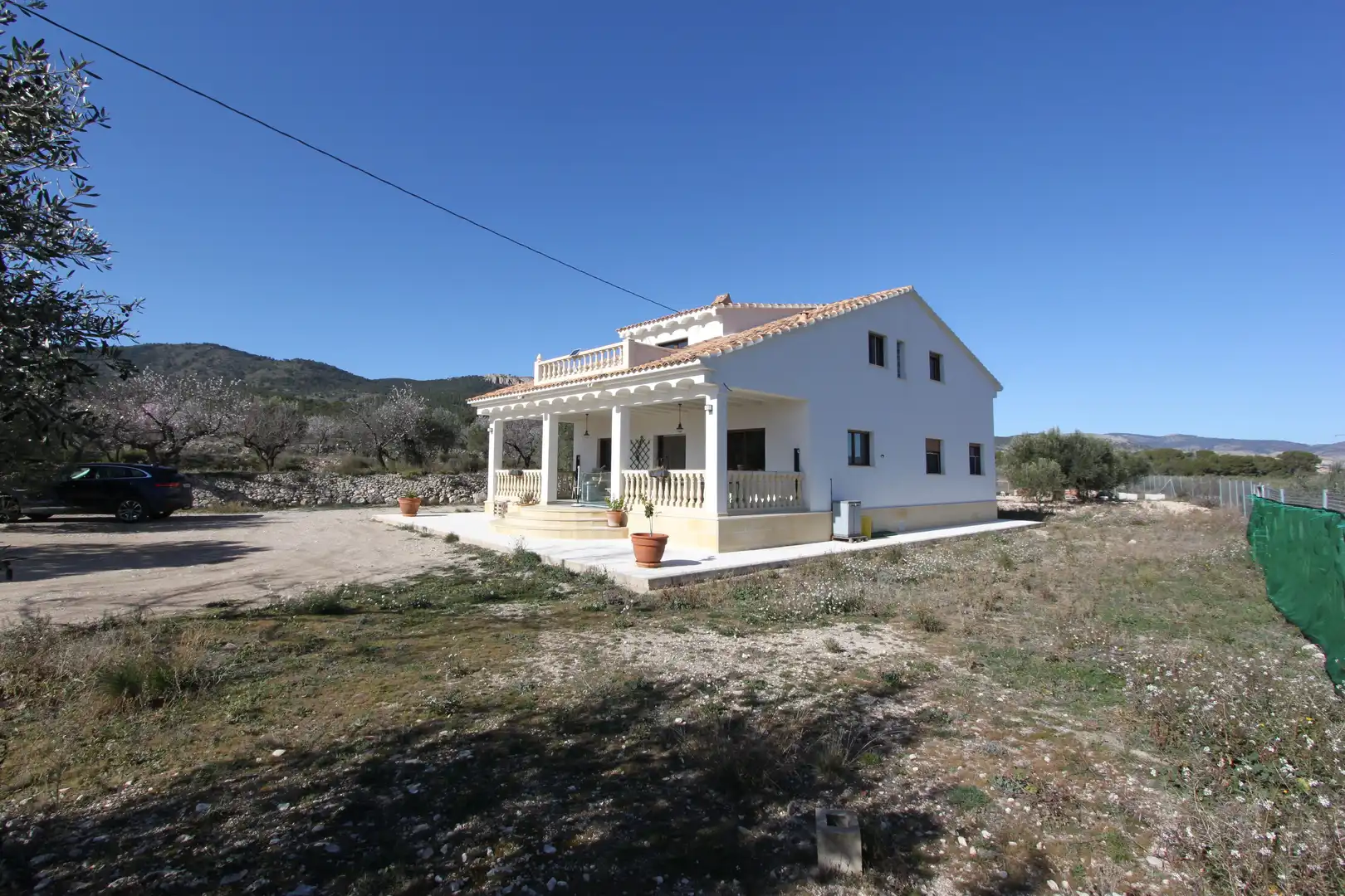 Detached house for sale in Carretera Petrer-Castalla, Castalla, l'Alcoià, Alacant / Alicante, Valencian Community, 03420, Spain, imagen 2