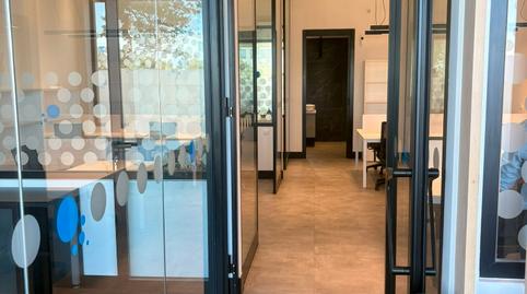 Photo 4 of Premises to rent in Los Olivos - Los Ángeles, Madrid