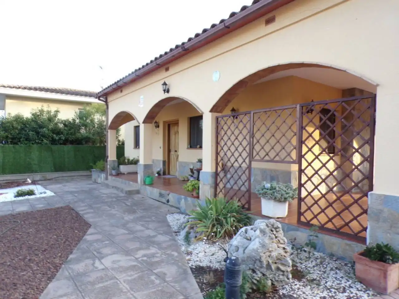Maison avec piscine à vendre à Calle Lleida, imagen 93