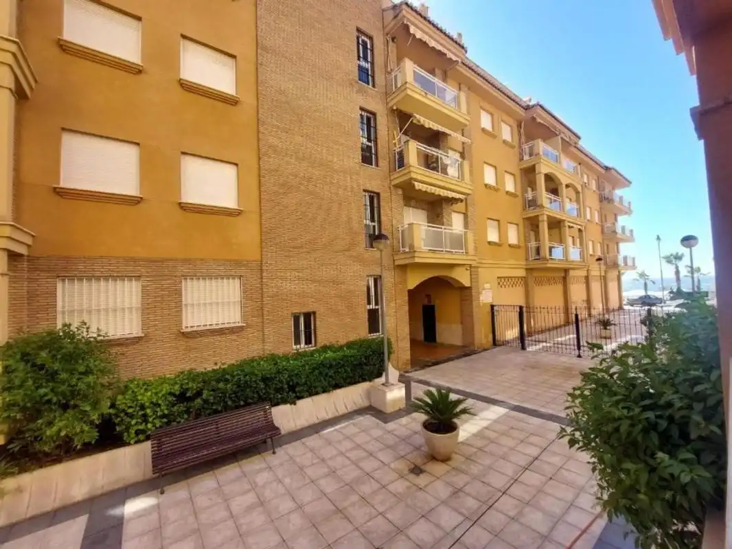 Appartement avec terrasse à vendre à Carretera el Morche, imagen 9