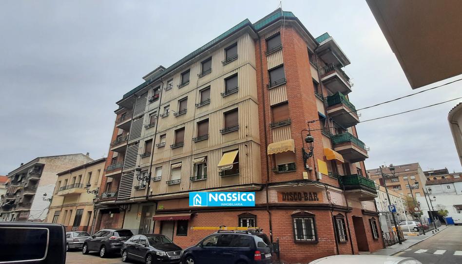 Photo 1 of Flat for sale in Calle Teatro, 8, Calahorra, La Rioja