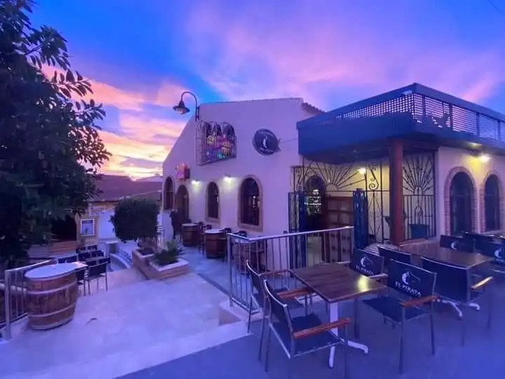 Villa avec piscine à vendre à Mil Palmeras, imagen 11