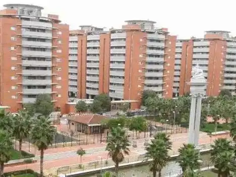Piso con ascensor en venta en Bellavista - La Palmera, imagen 14