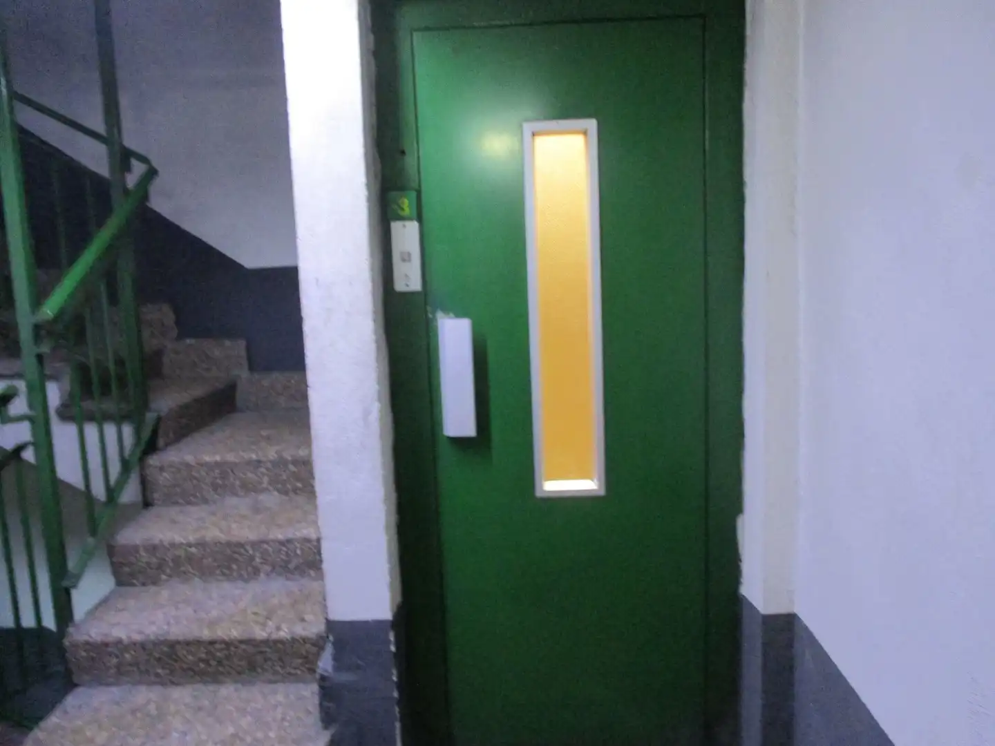 Garaje en venta en Donostia - San Sebastián 