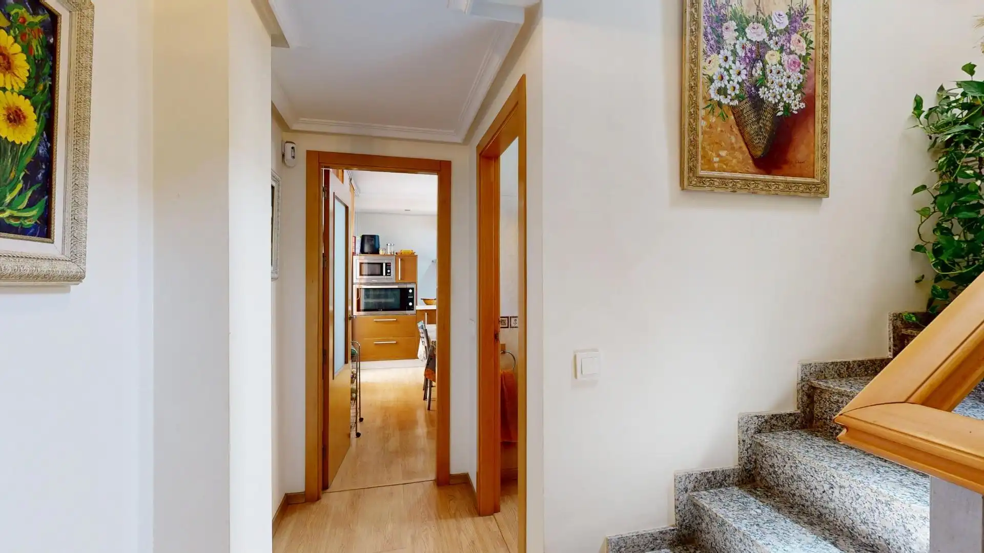 Casa o chalet en venta en Cartagena con Aire acondicionado, Terraza y Trastero