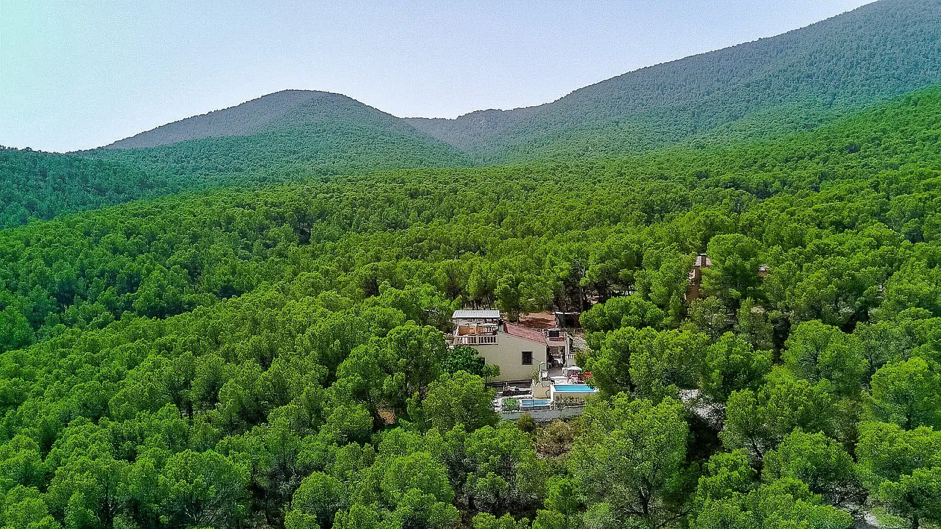 Maison rustique à vendre à Castalla, imagen 6