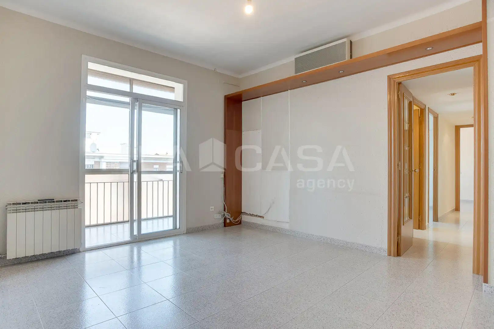 Wohnung mit Terrasse zum Verkauf in Sant Martí