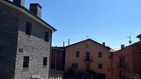 Foto 3 de Dúplex en venda a Boscarrons, 12, Montferrer i Castellbò, Lleida