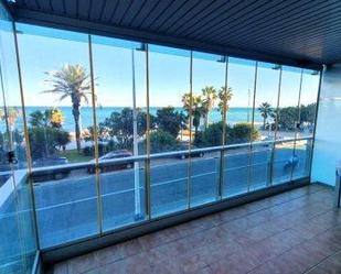 Vista exterior de Apartament en venda en Torrevieja amb Aire condicionat, Calefacció i Terrassa