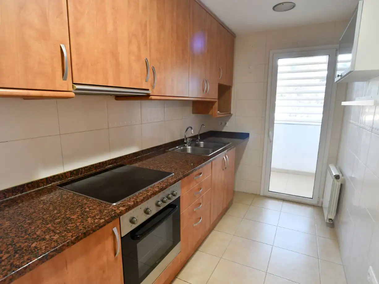 Attique avec ascenseur à vendre à Carrer de Ramon Llull 15, imagen 3