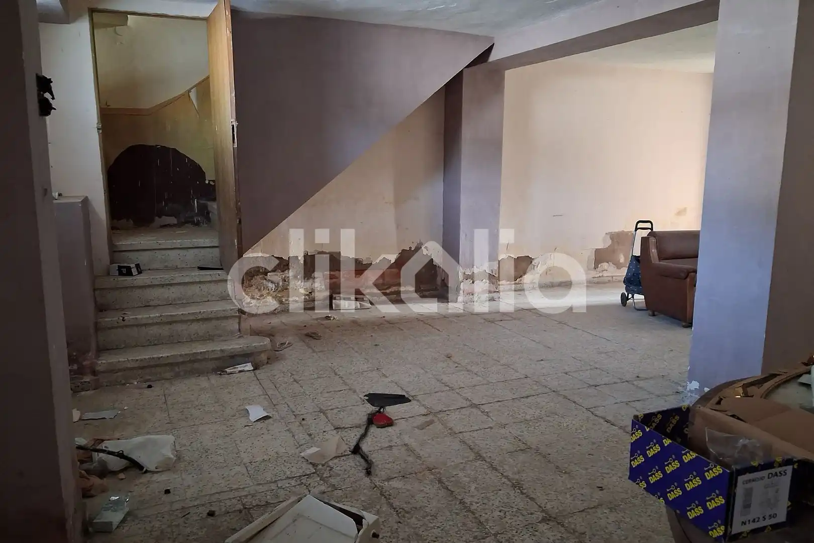 Casa o xalet en venda en Fonelas amb Terrassa