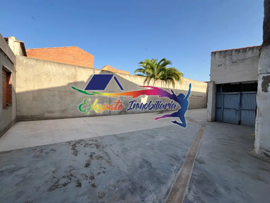 Terreno residenziale in vendita a Calle Don Victoriano del Cerro 6, imagen 2