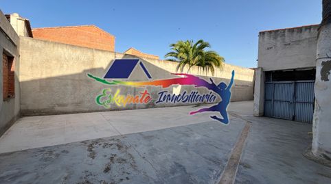 Terreno con nave en Calle Don Victoriano del Cerro, Villacañas (Toledo), immagine 2