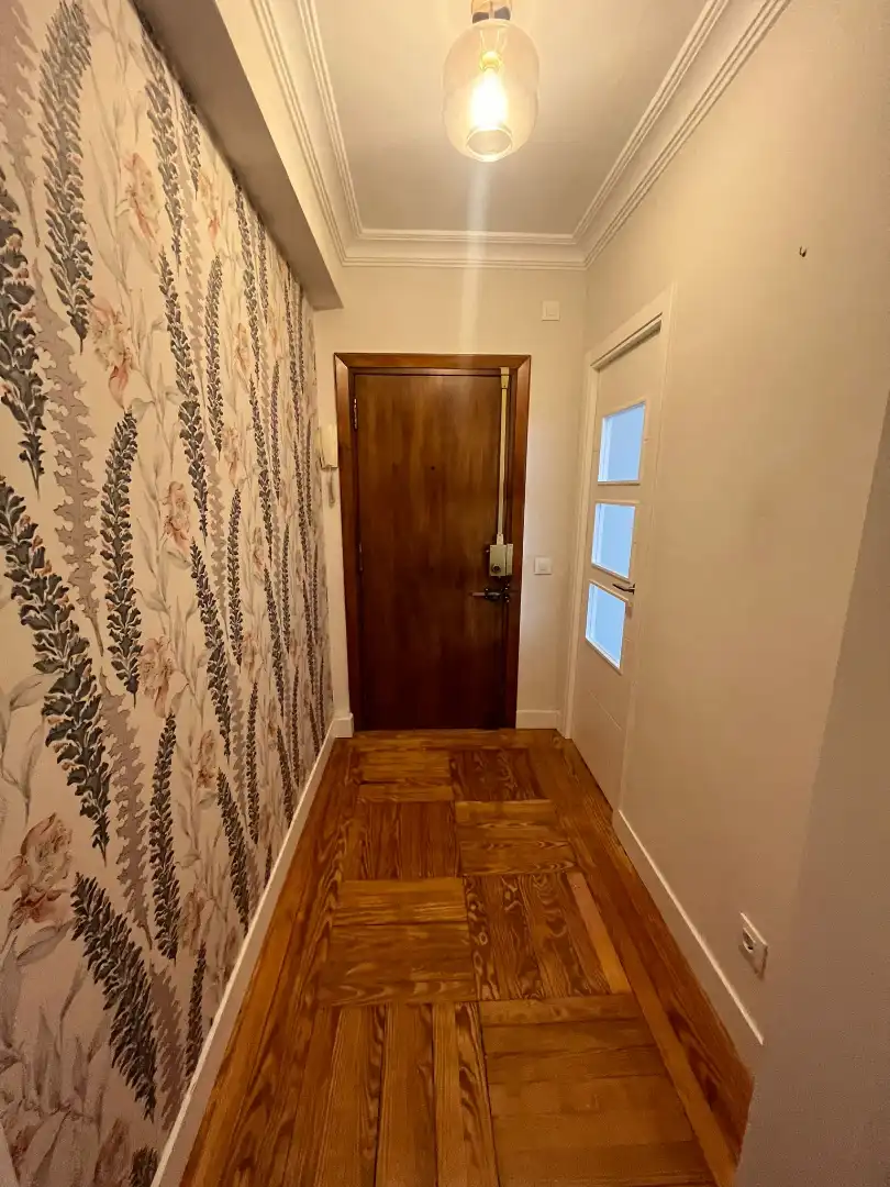 Flat for rent in Sevilla