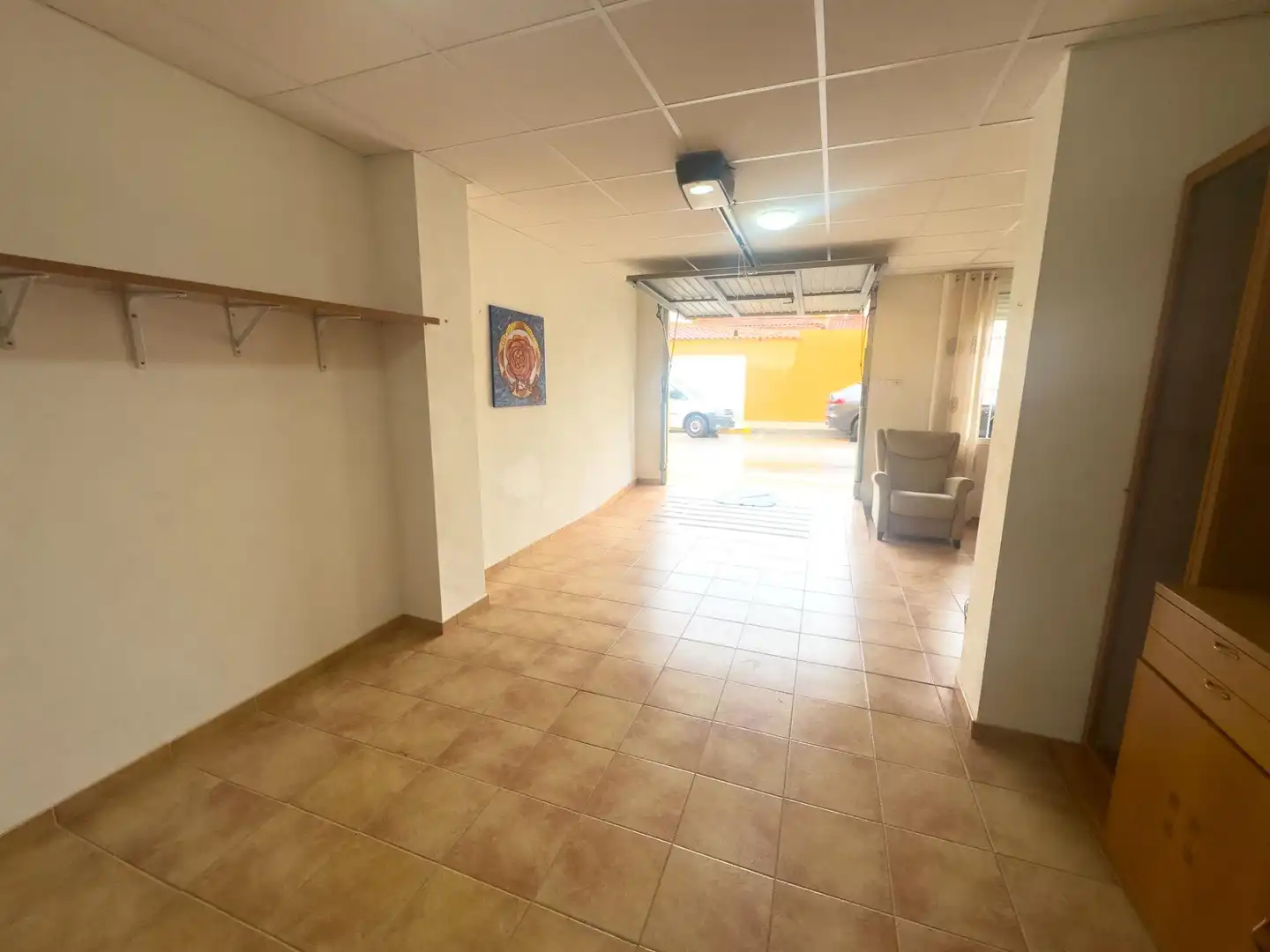 Planta baja de alquiler en Benejúzar con Aire acondicionado y Amueblado