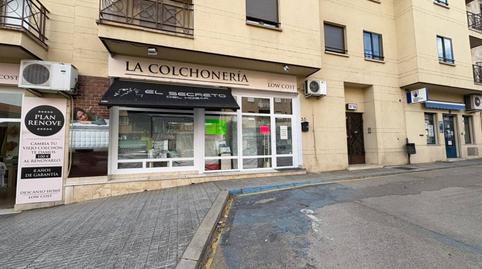 Photo 3 of Premises to rent in España, Ciudad Rodrigo, Salamanca