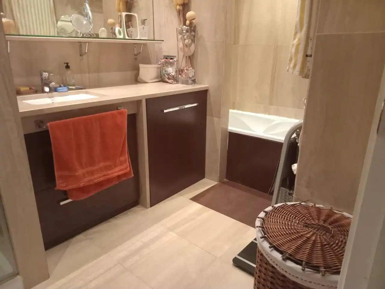 Flat with terrace for sale in Avenida Carmen, imagen 14