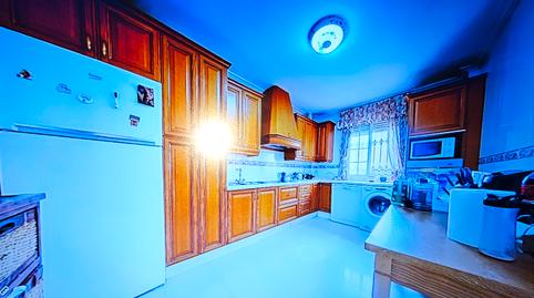 Foto 3 de Casa o xalet en venda a Avenida Andalucía, 8, La Algaba, Sevilla