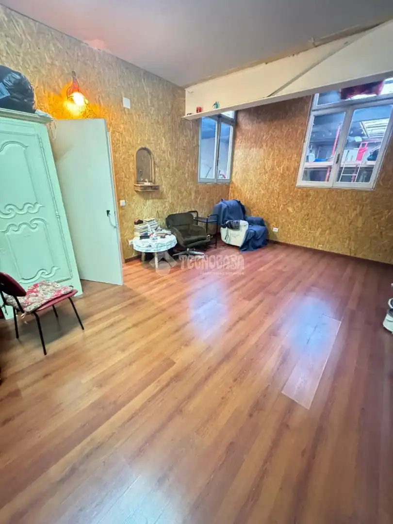 Loft en venda a San Isidro