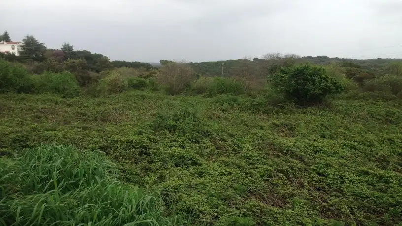 Wohnbaugrundstück zum Verkauf in Periurbano Oeste - Sierra