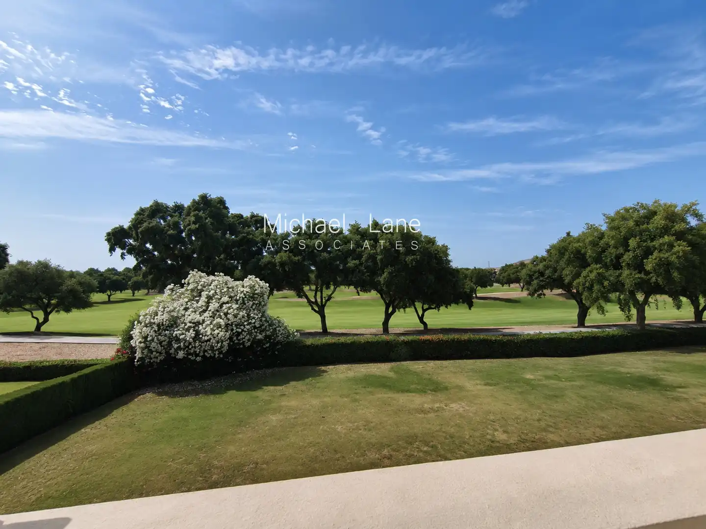 Exterior view of Houses for sale in Sotogrande  with Air Conditioner, Heating and Private garden