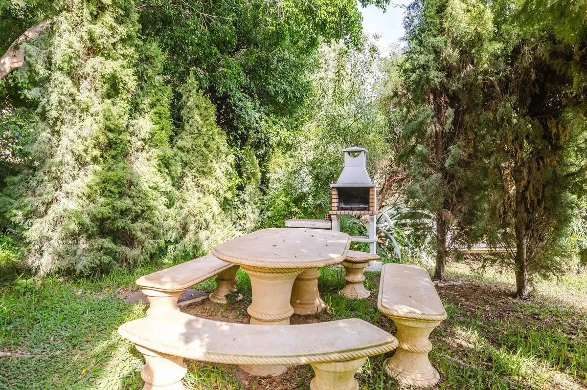 Casa con piscina en venta en Urbanización Lomas de Mijas, imagen 38