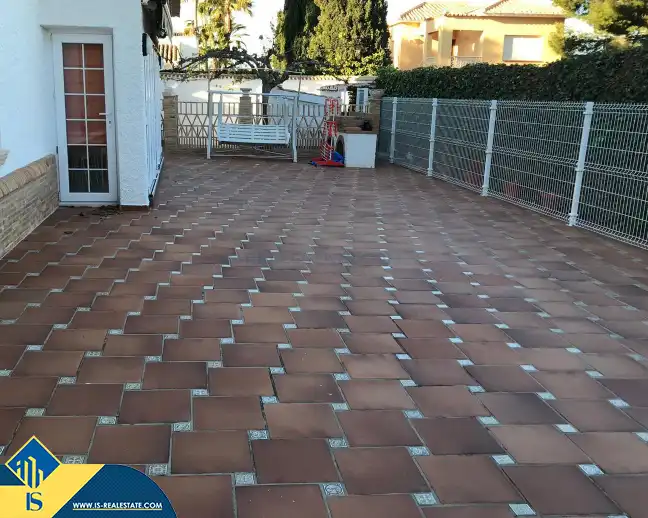 Villa mit Pool zum Verkauf in Orihuela Costa, imagen 6