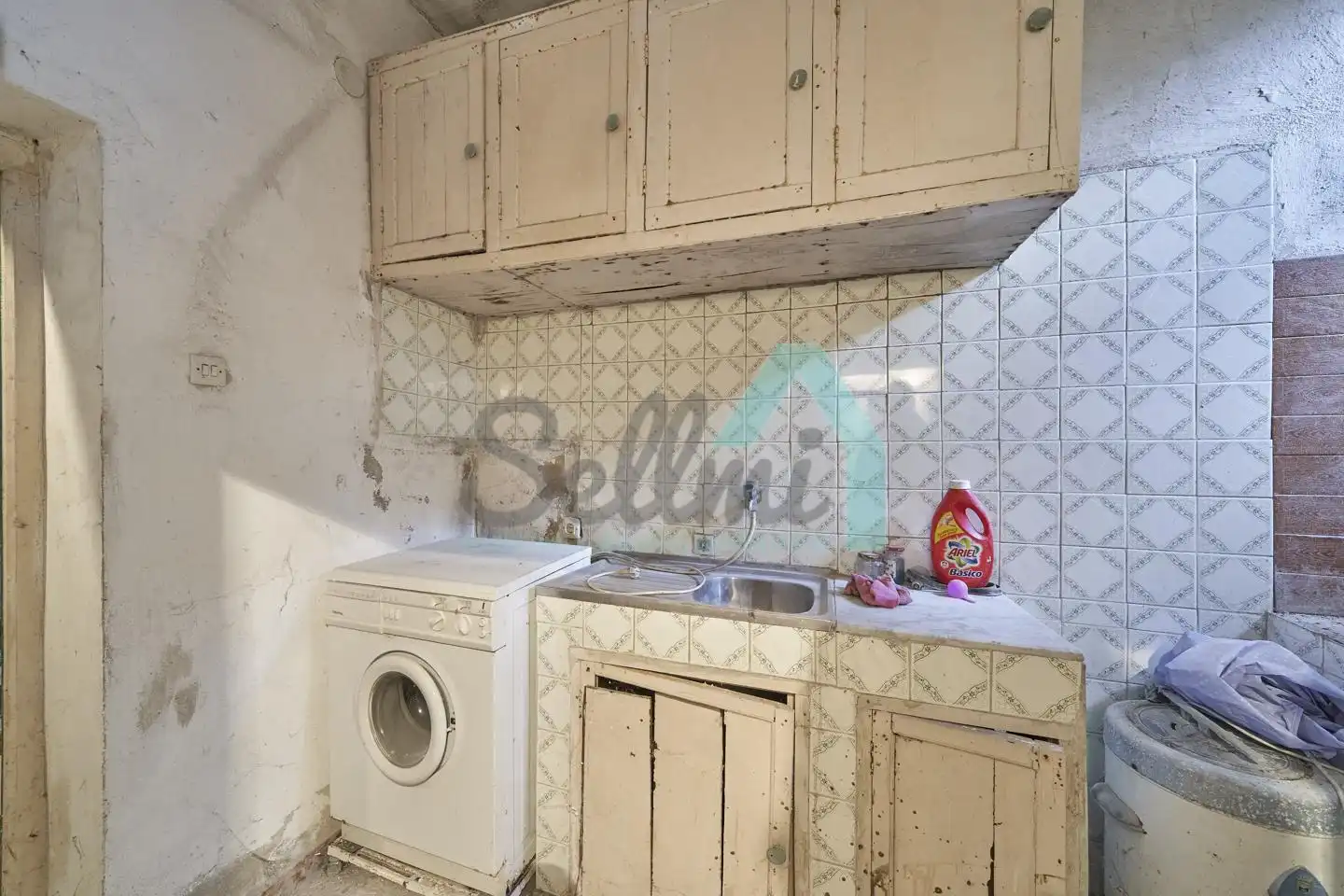 Cocina de Casa o chalet en venta en Oviedo  con Jardín privado, Parquet y Terraza