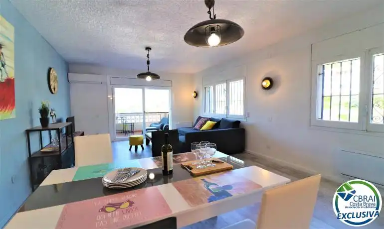 Wohnung zum Verkauf in Almadrava - Canyelles - Puig-Rom, imagen 10