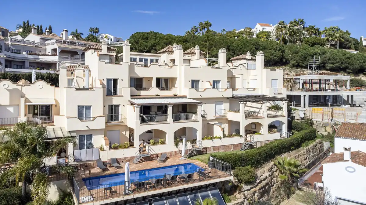 Dúplex amb piscina en venda a Los Arqueros  - Puerto del Almendro, imagen 40