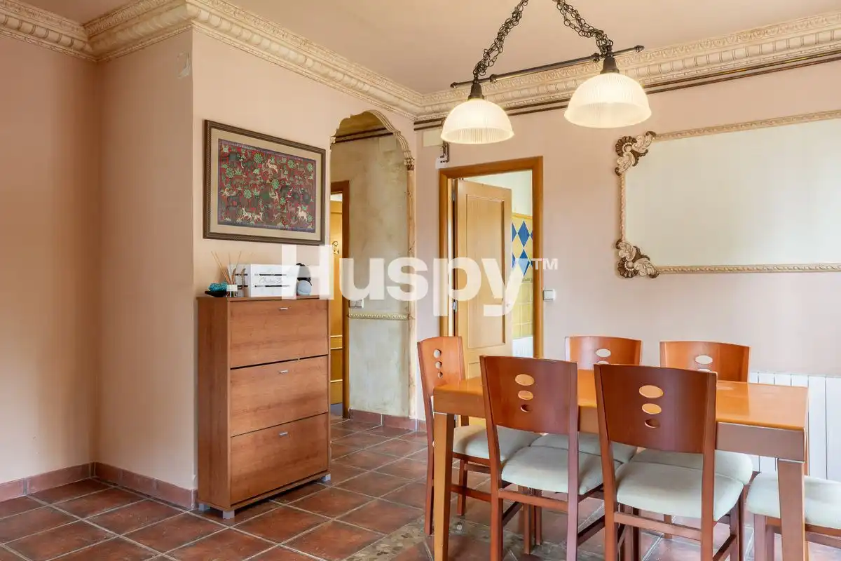 Villa con balcone in vendita a Avenida los Pioneros, imagen 8