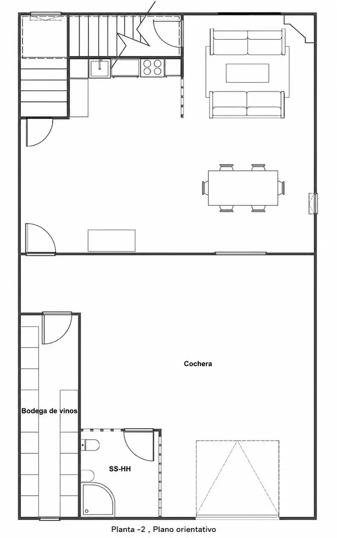 Casa o chalet en venta en Salvatierra de Tormes