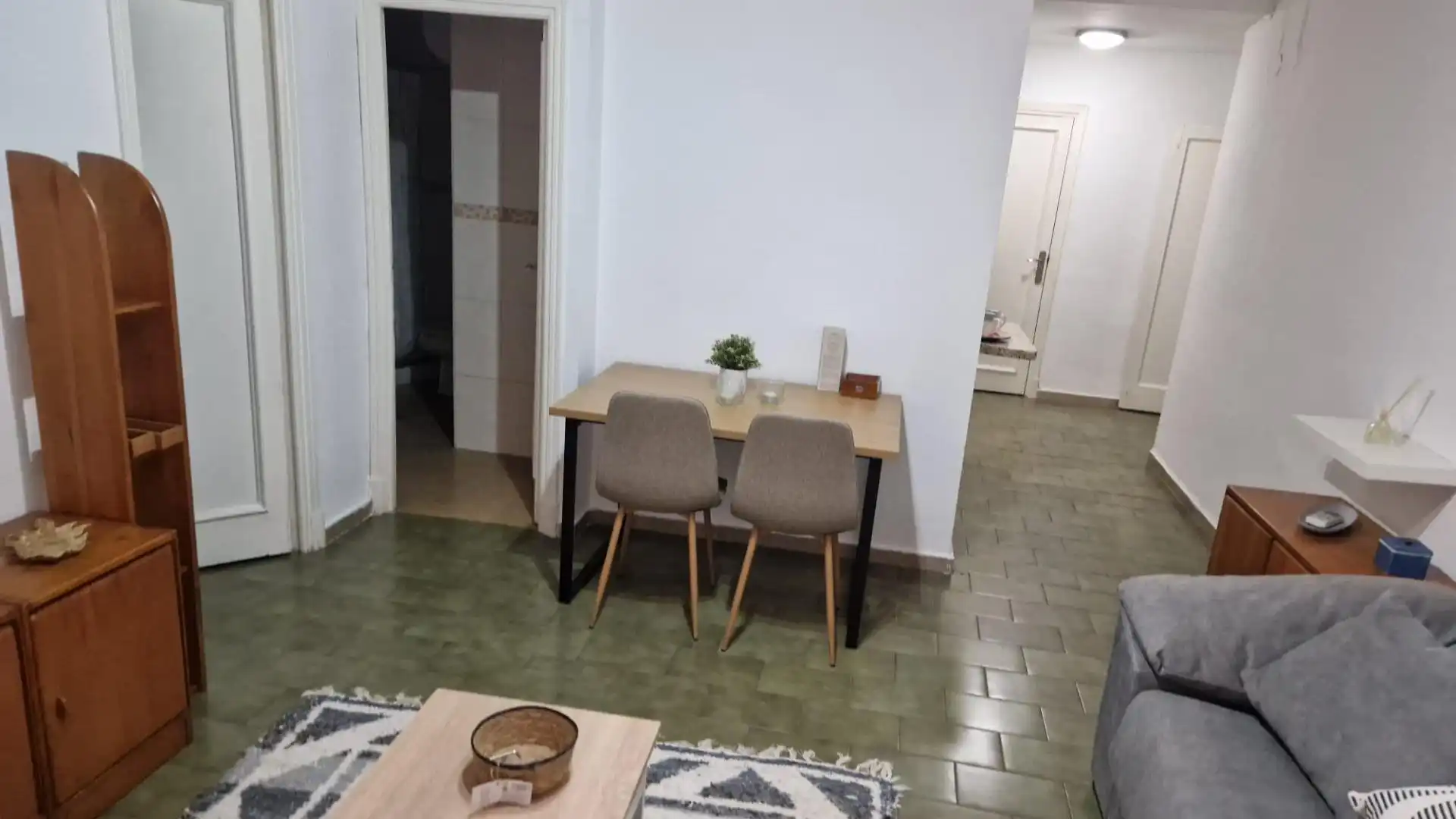Flat with lift to rent in Centro, imagen 10