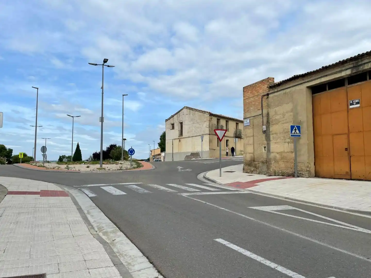Nave industrial in vendita a Ejea de los Caballeros, imagen 2