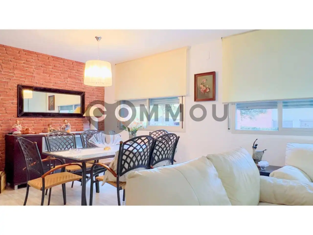 Maison avec jardin à vendre à Caputxins - Ambulatori, imagen 9