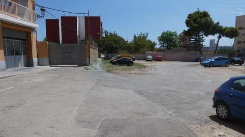 Foto 3 de Residencial en venda a Pintor Orrente, Benimàmet, Valencia