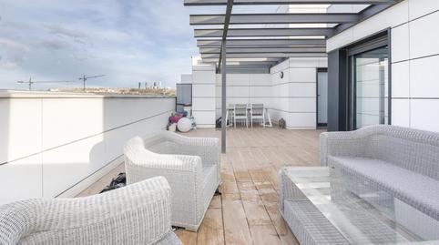 Foto 2 de Ático en venta en C. Madre Teresa de Calcuta, Arroyo del Fresno,  Madrid Capital